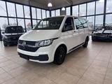 Volkswagen T6 Transporter FWD Kombi  9-Sitzer - Volkswagen: Transporter 9 Sitzer