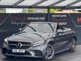 Mercedes-Benz C 180 Cabrio - Mercedes-Benz C 180: Cabrio