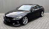 BMW Cabrio MPPK M Performance - DEUTSCH - 58.000KM