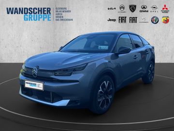 Citroën C4 Hybrid 145 Max KAMERA LED