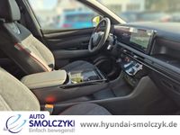 Hyundai TUCSON - Vorschau Bild 15