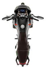 Moto Guzzi V100 Mandello S Tageszulassung - MOTO GUZZI BENZIN SPORTTOURER