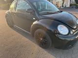 Volkswagen New Beetle 2.0L 116PS Bodykit / Breitbau H... - Volkswagen New Beetle aus 1999