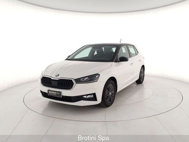 Altele Skoda Fabia 1.0 TSI EVO Style