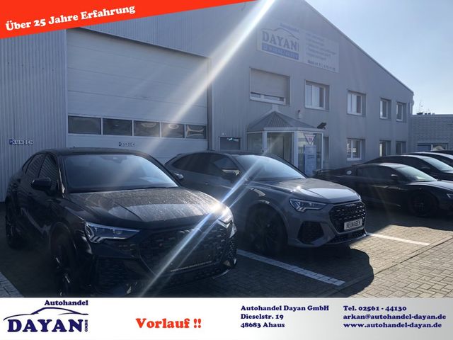 Audi Q5 55 TFSI e Sportback 2xS Line Pano Luft ACC Ba