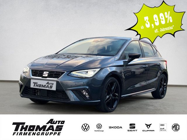 Seat Ibiza FR 1.0TSI