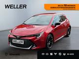 Toyota Corolla 2.0 Hybrid GR Sport *LED*ACC*JBL*CarPlay - Toyota Corolla mit Hybrid-Antrieb: mit Klimaanlage