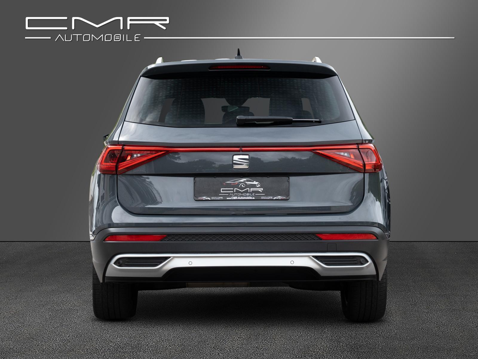SEAT Tarraco Xperience AHK BeatsAudio Business-P DAB+, миниатюра 7