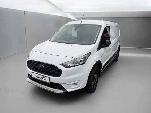 Ford Transit Connect Kasten L2 Active FGS 5.Jahre/140