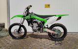 Kawasaki Kx 450f - KAWASAKI KX 450 F