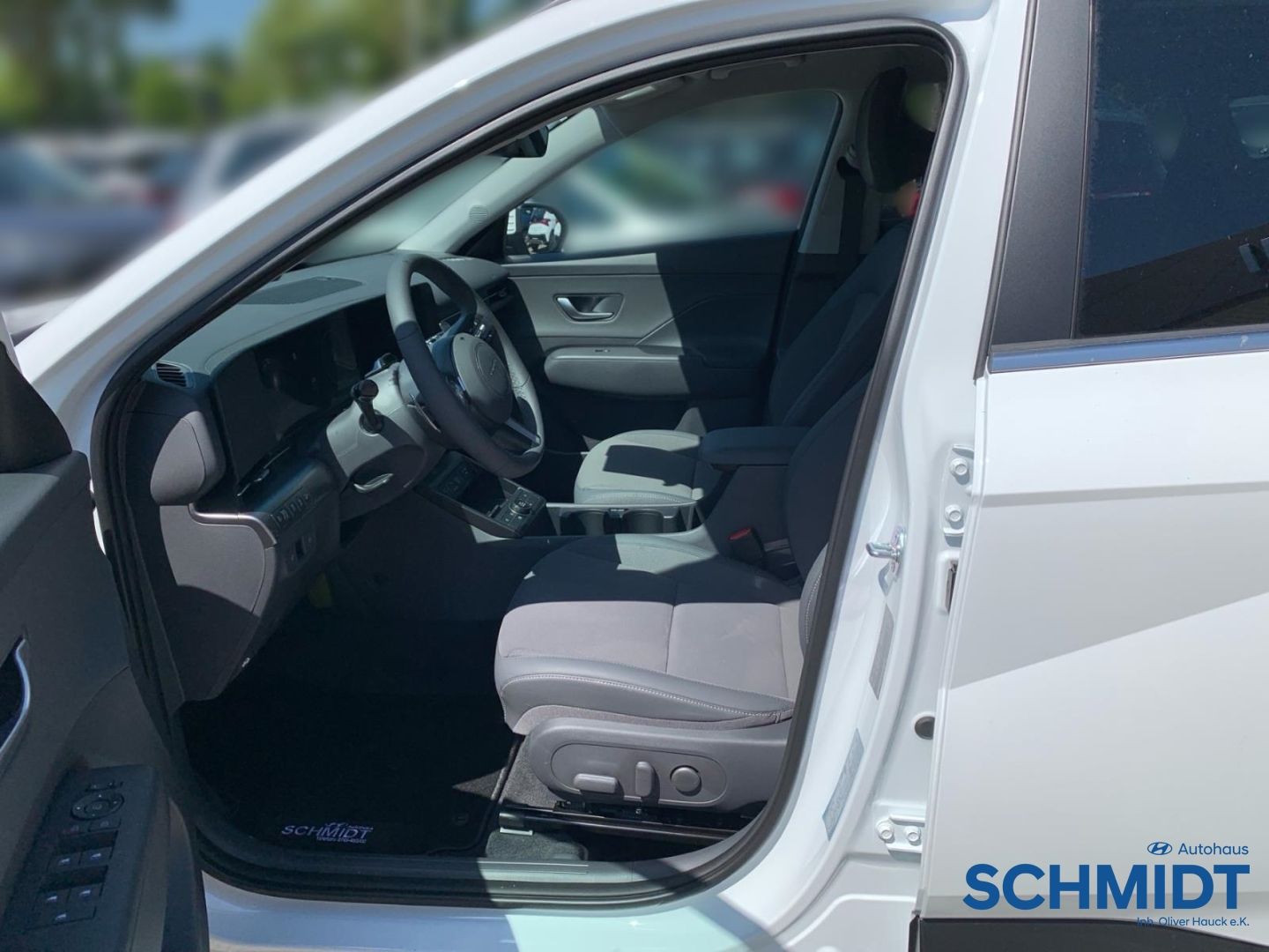 Hyundai Kona – Bild 7