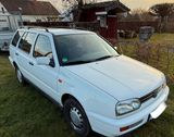 Volkswagen Golf 3 Variant Syncro - Volkswagen Golf: Kombi, Syncro