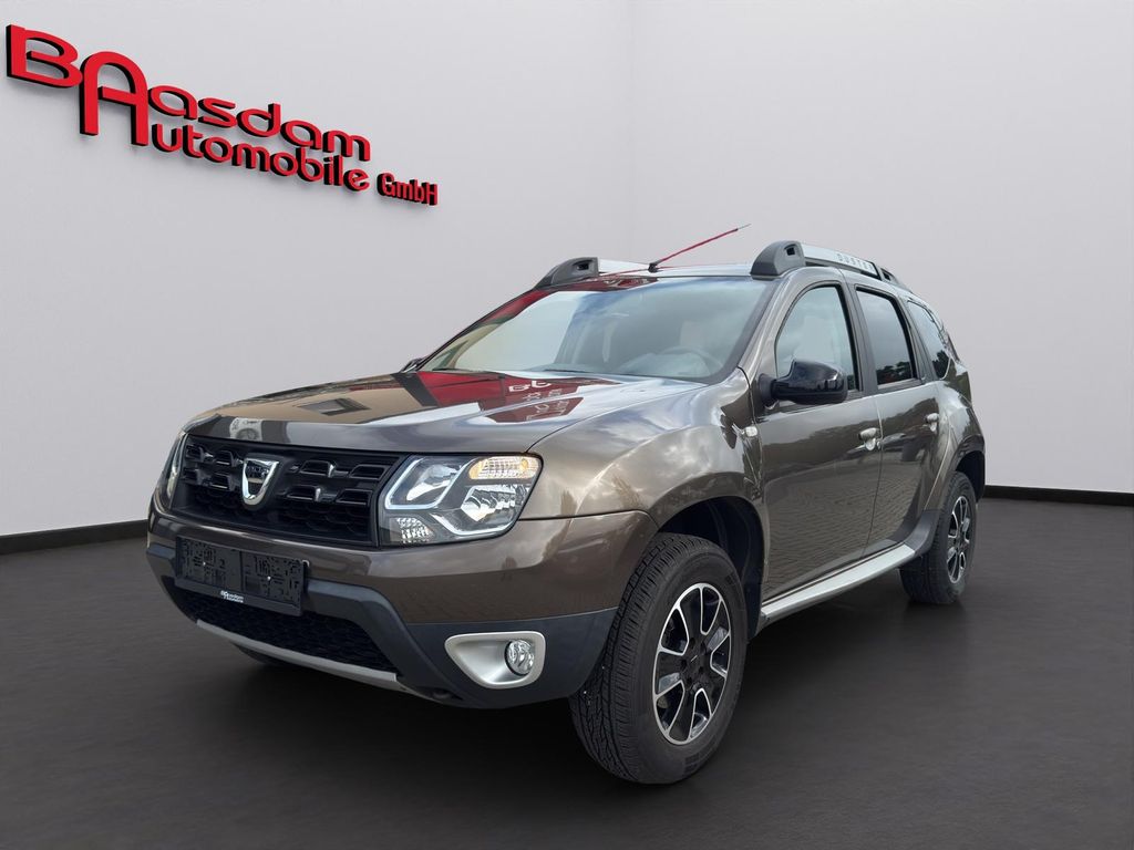 Image of Dacia Duster