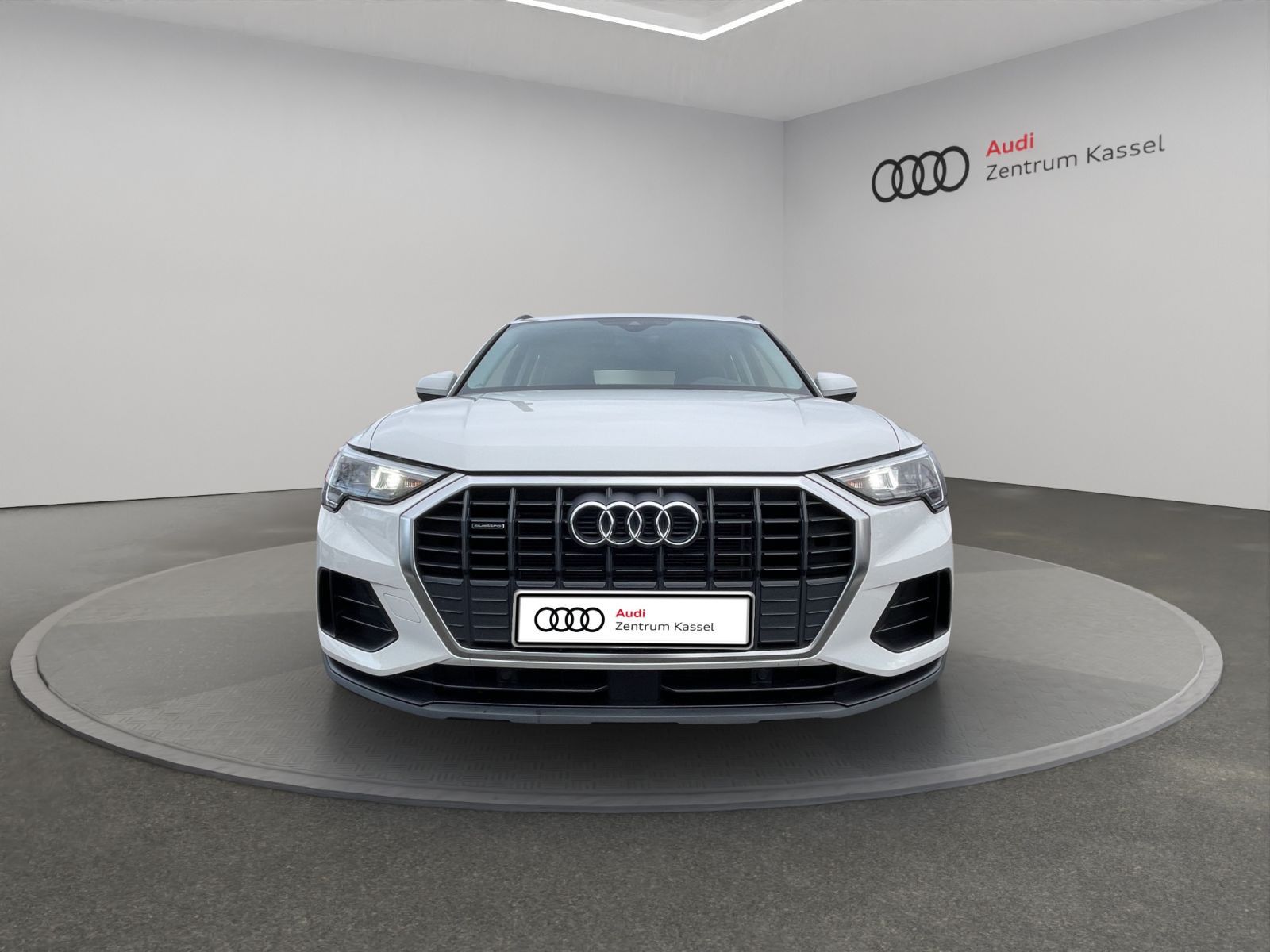 Audi Q3 - Bild 9
