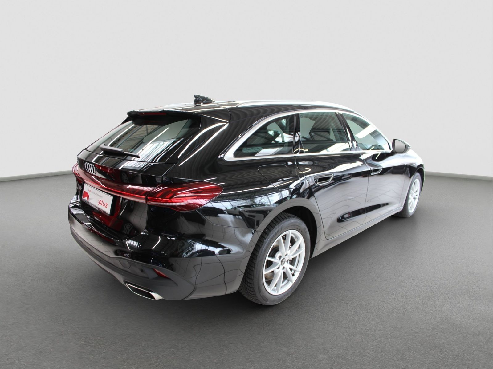 Audi A5 - Bild 6