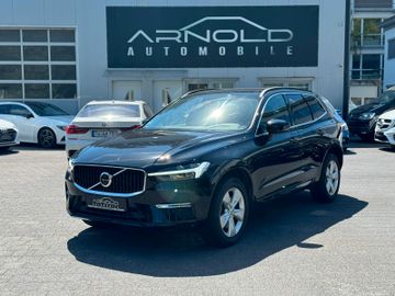 Volvo XC60 - 1
