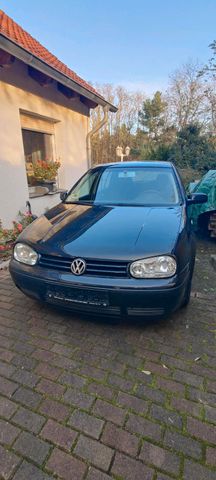 Volkswagen Golf 4 (Ocean)