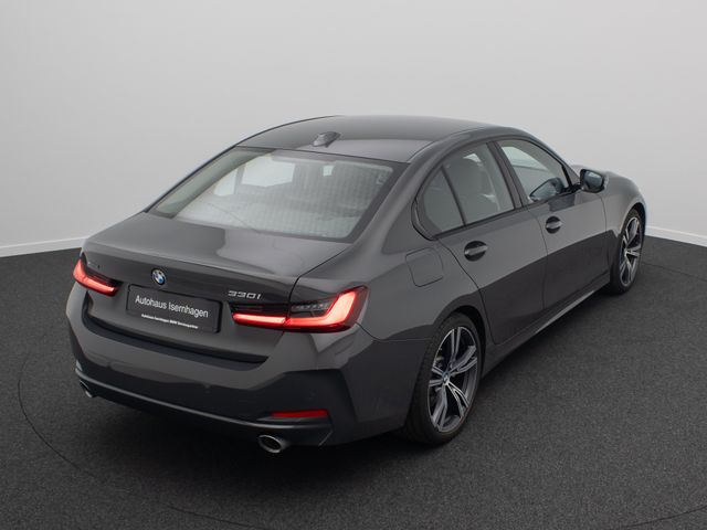 BMW 330, 2022 — 7