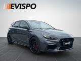 Hyundai i30 N Performance - Hyundai: Sportwagen