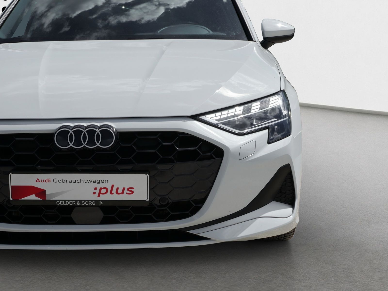 Audi A3 - Bild 12