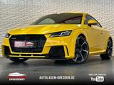 Audi TT RS 2.5TFSI QUATTRO COUPE* MATRIX#TMP#SPUR#SHZ - Audi TT RS: Sportwagen