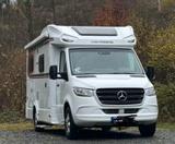 Weinsberg MB CaraCompact Suite 640 MEG Edition Pepper - Weinsberg CaraCompact Suite 640 MEG EDITION PEPPER