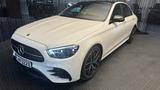 Mercedes-Benz E300de 4Matic, AMG LINE PANO/LUFT/BURMESTER