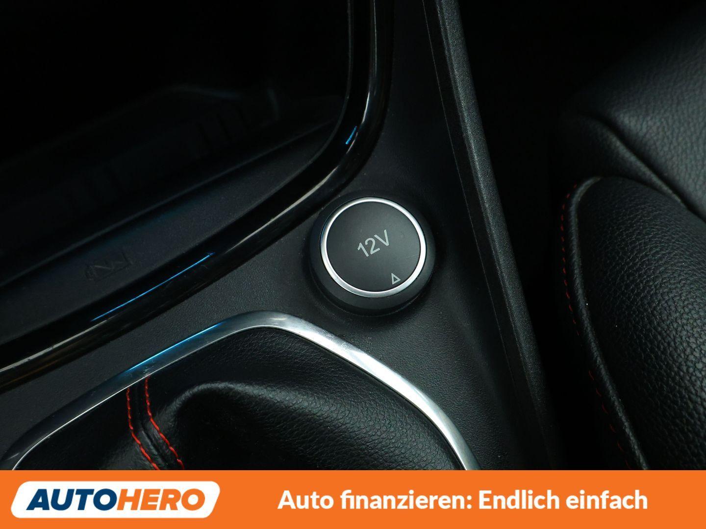 Ford Puma 1.0 EcoBoost Mild-Hybrid ST-Line X*NAVI*CAM