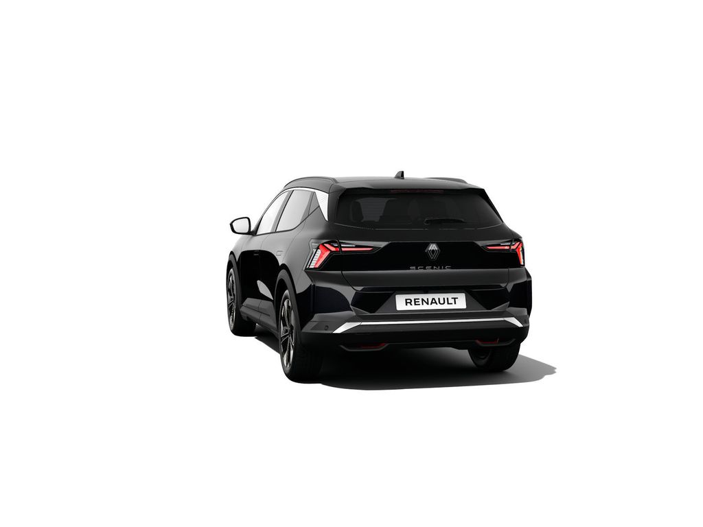 RENAULT Scenic E-TECH - Bild 5