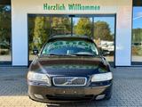 Volvo V70 Kombi D5 Edition Leder Klima Tempomat - gebrauchte Volvo V70 aus dem Jahr 2008