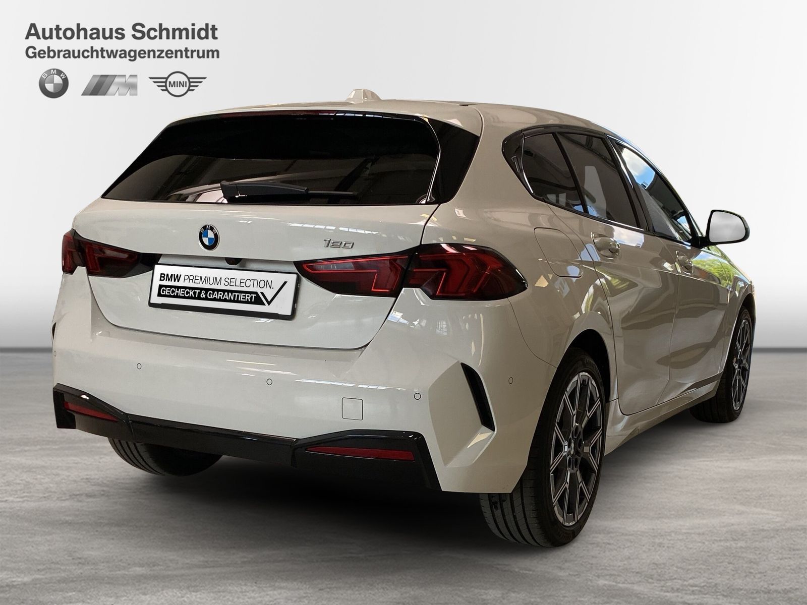BMW 120 - Bild 5