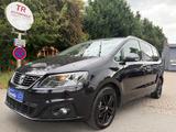 Seat Alhambra 2,0 TDI FR-Line - Seat Alhambra in Krefeld