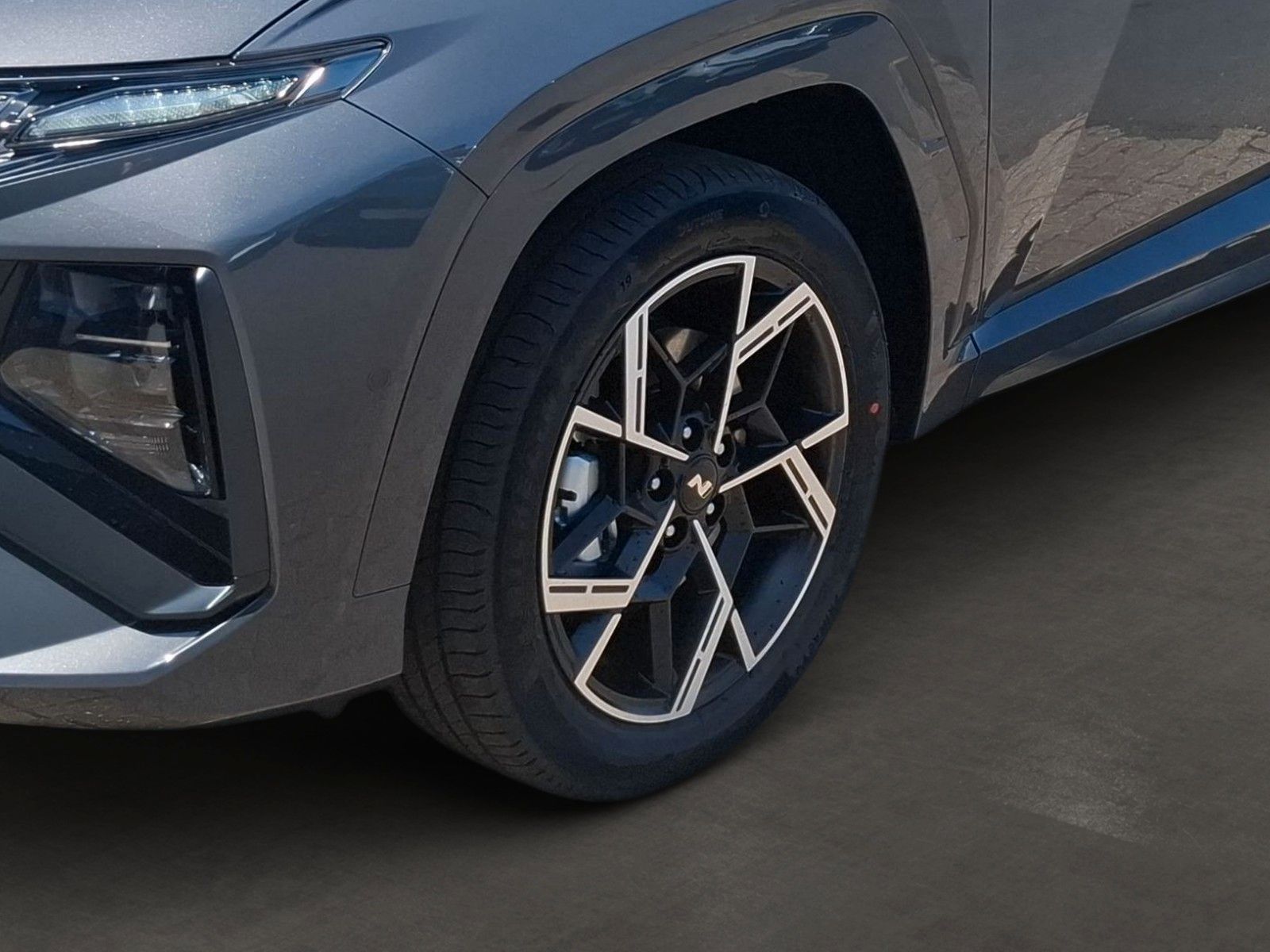 Hyundai TUCSON - Bild 5