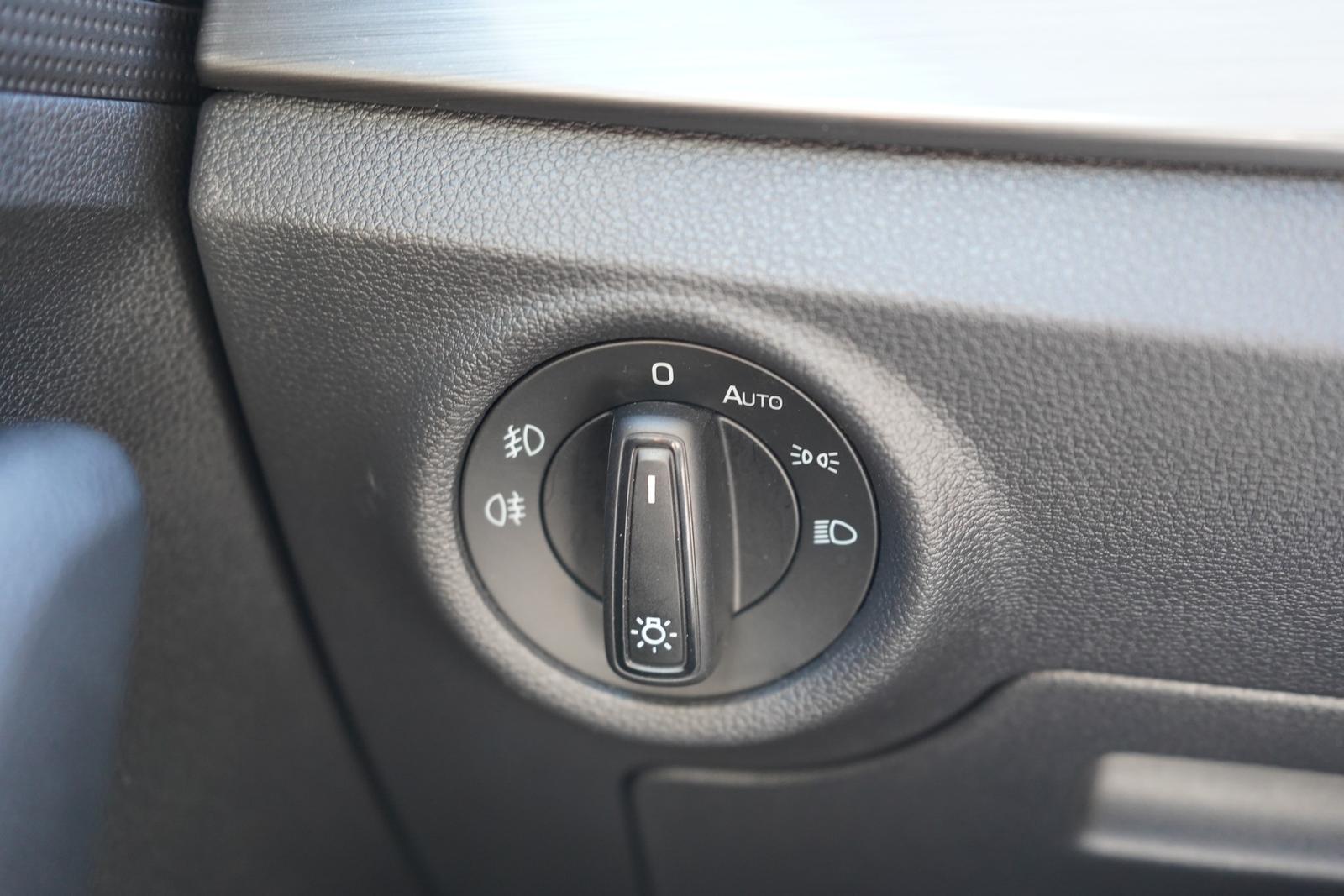 Skoda Kamiq 1.0 TSI Scoutline Android Apple Tempomat D