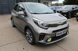 Kia Picanto X-Line/101 PS/NAVI/CAM/LHZ/SHZ/ALU/DAB - Kia Picanto: Ps