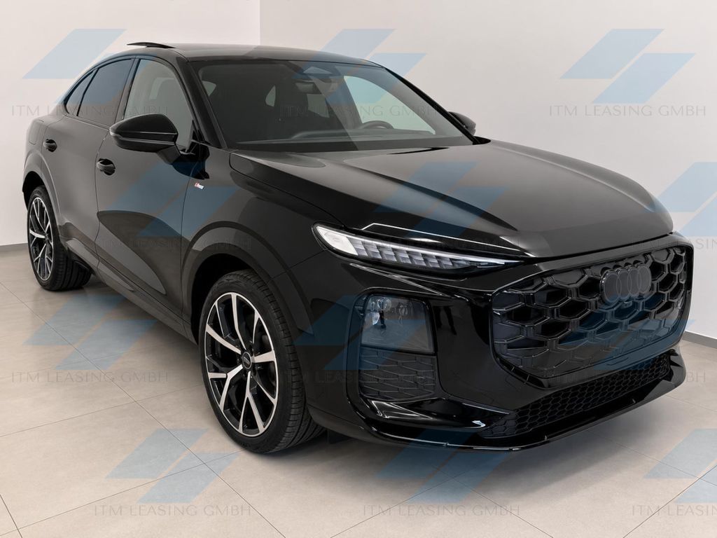 Image of Audi Q3
