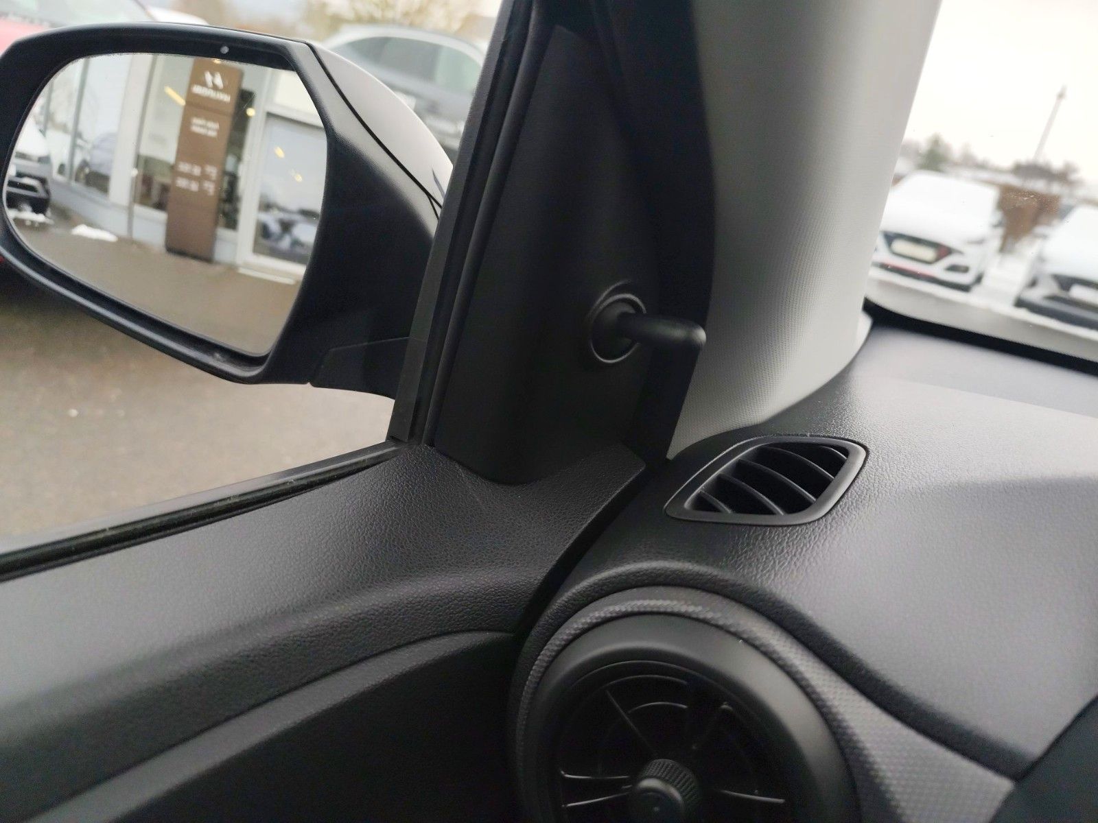 Hyundai i10 – Bild 12