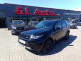 Land Rover Discovery Sport SE AWD/XENON/PANO/NAV/KAM/PDC/ - Land Rover Discovery: Schwarz