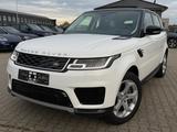 Land Rover Range Rover Sport P400eDynamic*Pano*Originallack