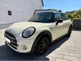 MINI Cooper D Pepper White, 2. Hand, TÜV neu - MINI MINI: Pepper White