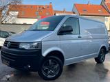 Volkswagen T5 Transporter Kasten 4Motion *AUTOMATIK*KLIMA* - Volkswagen: Allradantrieb, Transporter