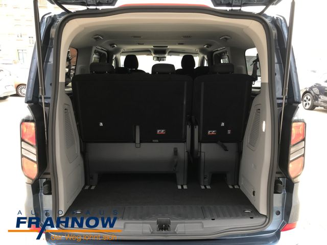 Foto Nummer 12: FORD Tourneo Custom