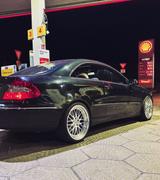 Mercedes-Benz Mercedes Benz CLK 320 CDI W209 Avantgarde ... - gebrauchte Mercedes-Benz CLK 320 aus dem Jahr 2006