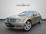 Mercedes-Benz C 180 C -Klasse*Avantgarde* - : Taxi, Limousine