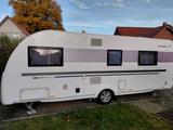 Adria Adora 593 UP,  ALDE Heiz., Mover, Klima, Markise - Adria Wohnwagen