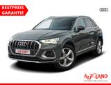Audi Q3 35 1.5 TFSI advanced LED ACC Virtual Cockpit