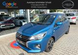 Mitsubishi Space Star Select+ *1. HD*SITZH*KAMERA*CARPLAY* - Mitsubishi Vorführfahrzeuge