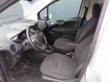 Ford Transit Courier 1.5 TDCi+TREND+RÜCKFAHKAMERA+TRE - gebrauchte Ford Transit Courier aus dem Jahr 2019