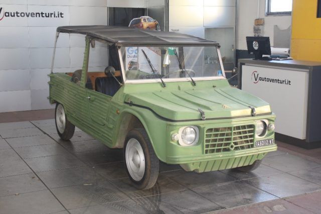 Citroën CITROEN Mehari Mehari AY CA