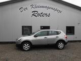 Nissan Qashqai 1.6 Visia KLIMA TEMPOMAT - gebrauchte Nissan Qashqai aus dem Jahr 2011